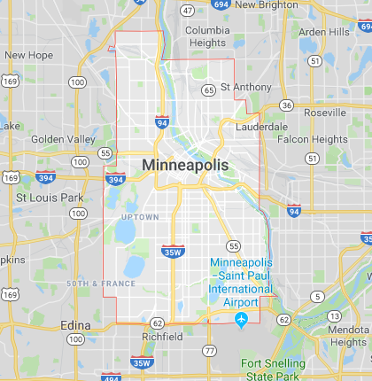 Used Copiers MN Location