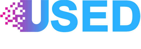 Used Copier Pros Logo